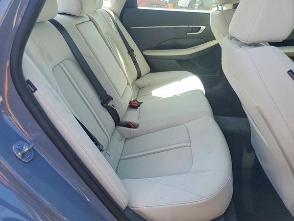 2026 HYUNDAI SONATA