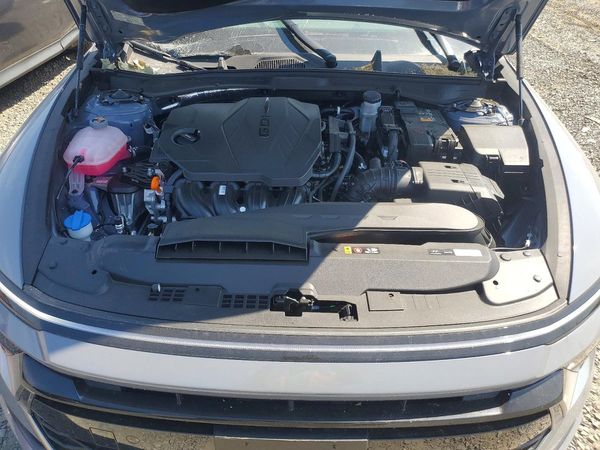 2026 HYUNDAI SONATA
