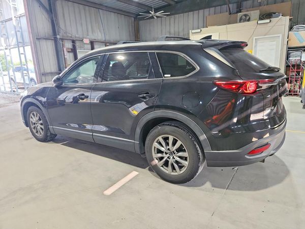 2019 MAZDA CX-9