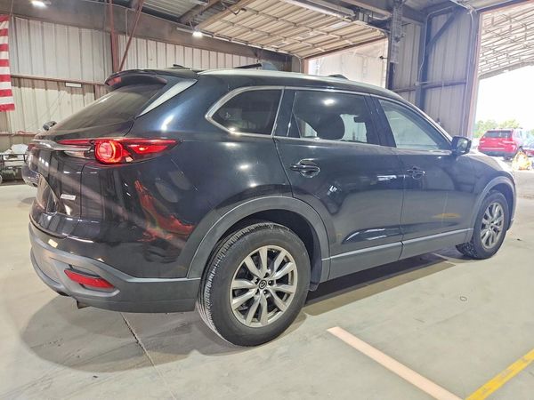 2019 MAZDA CX-9