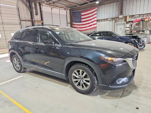 2019 MAZDA CX-9