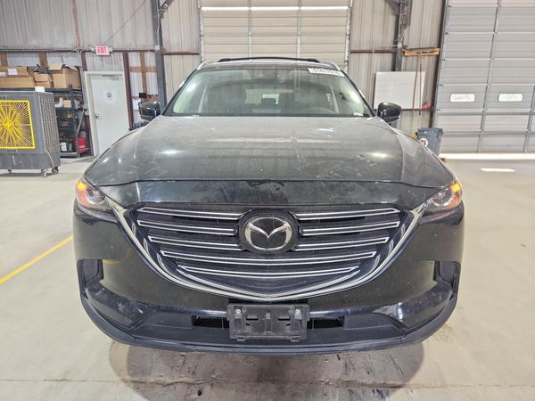 2019 MAZDA CX-9