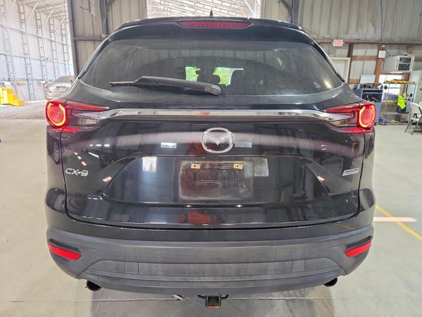 2019 MAZDA CX-9