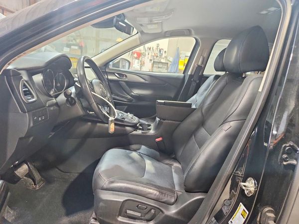 2019 MAZDA CX-9