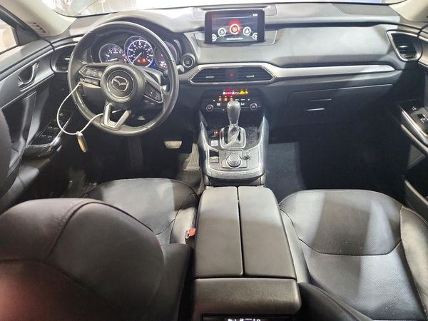 2019 MAZDA CX-9
