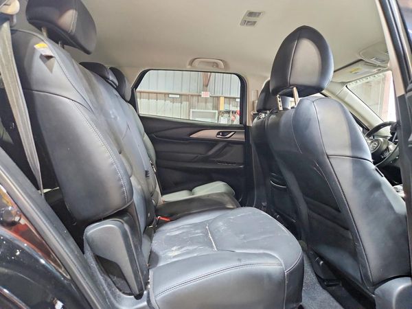 2019 MAZDA CX-9
