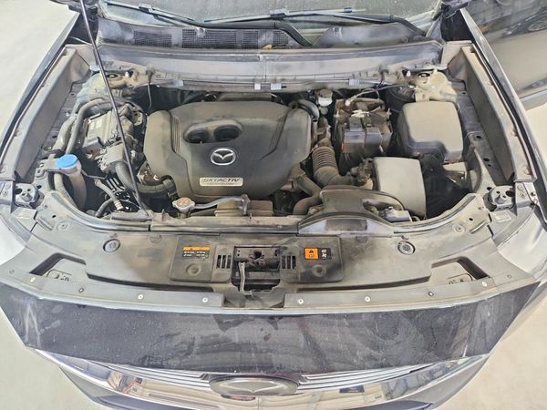 2019 MAZDA CX-9
