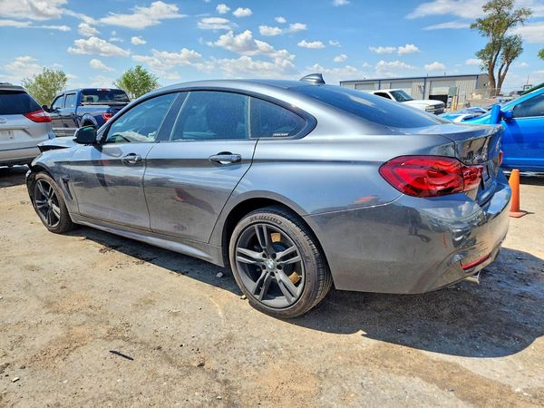 2020 BMW 440XI xDrive GC