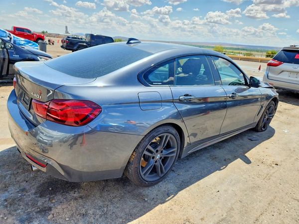 2020 BMW 440XI xDrive GC