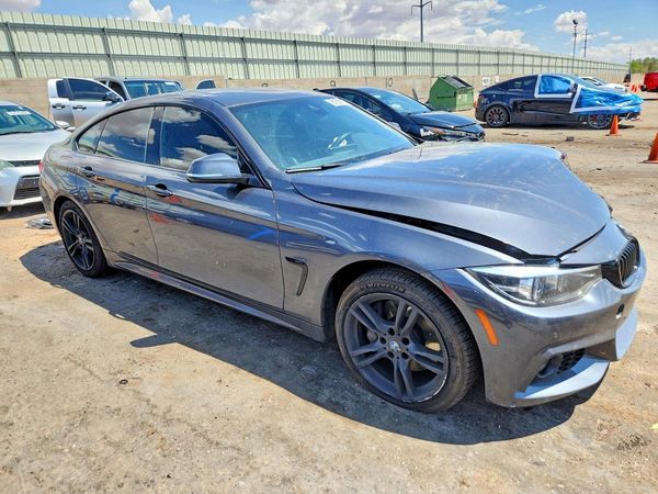 2020 BMW 440XI xDrive GC