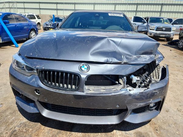 2020 BMW 440XI xDrive GC