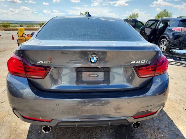 2020 BMW 440XI xDrive GC