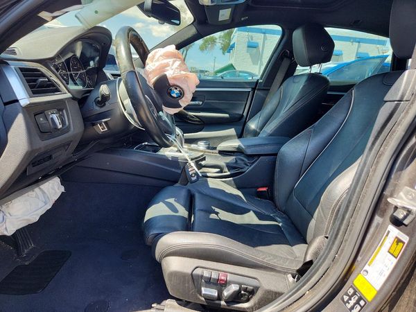 2020 BMW 440XI xDrive GC