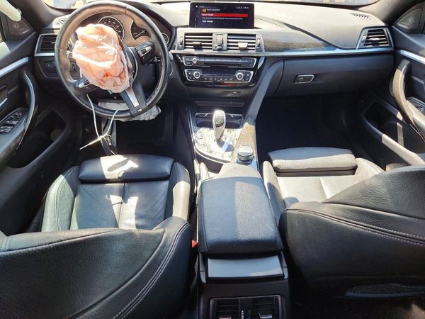 2020 BMW 440XI xDrive GC