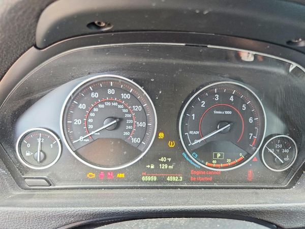 2020 BMW 440XI xDrive GC