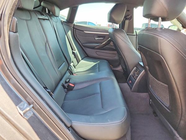 2020 BMW 440XI xDrive GC