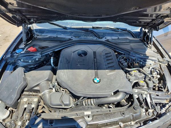 2020 BMW 440XI xDrive GC