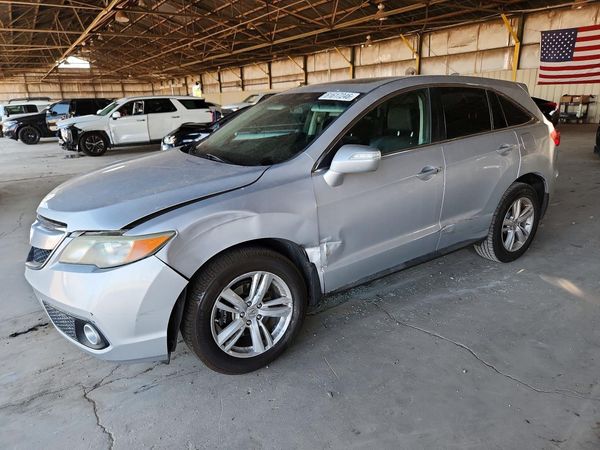 2013 ACURA RDX Technology Package