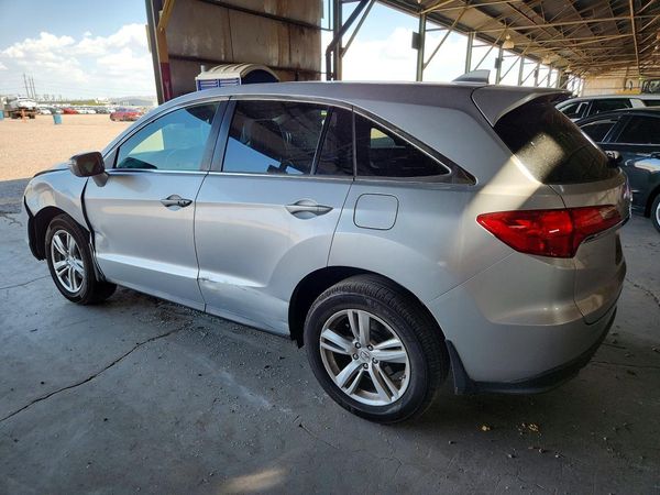 2013 ACURA RDX Technology Package