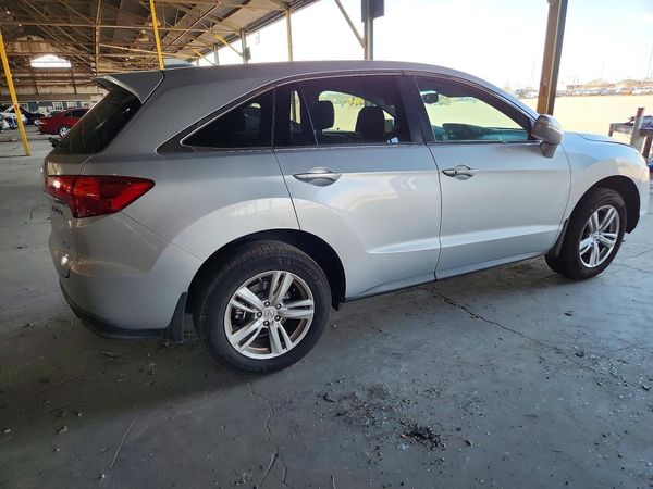 2013 ACURA RDX Technology Package