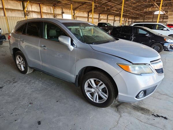 2013 ACURA RDX Technology Package