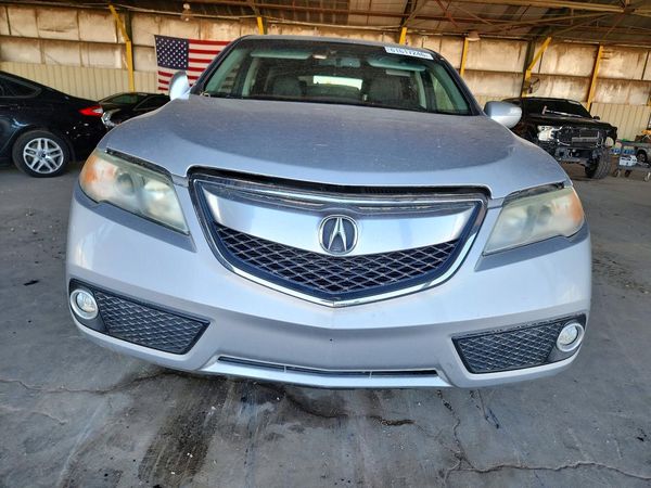 2013 ACURA RDX Technology Package