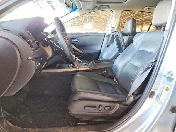 2013 ACURA RDX Technology Package