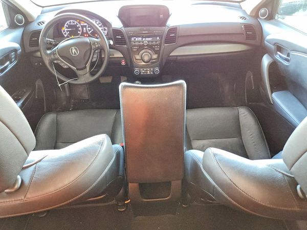 2013 ACURA RDX Technology Package