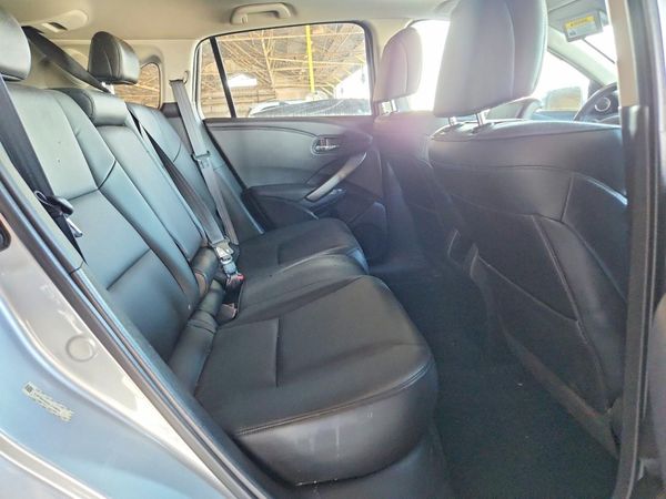 2013 ACURA RDX Technology Package