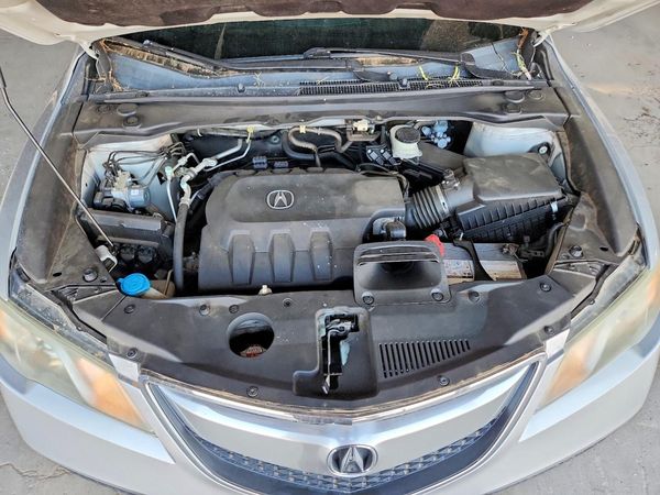 2013 ACURA RDX Technology Package