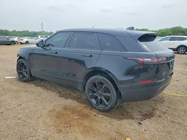 2020 LAND ROVER RANGE ROVER VELAR S