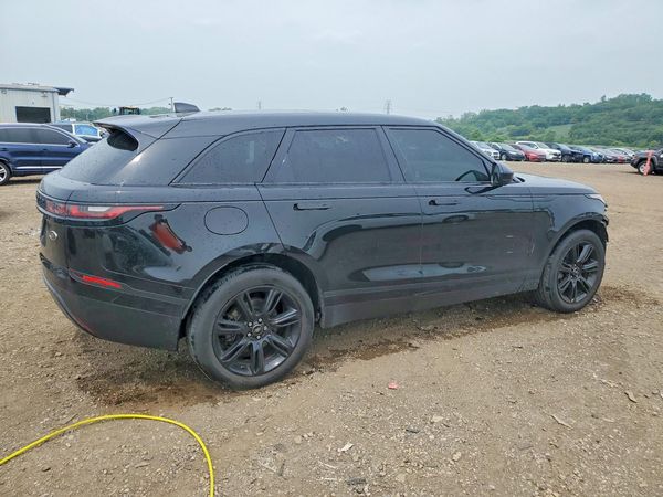 2020 LAND ROVER RANGE ROVER VELAR S