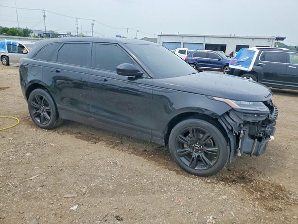 2020 LAND ROVER RANGE ROVER VELAR S