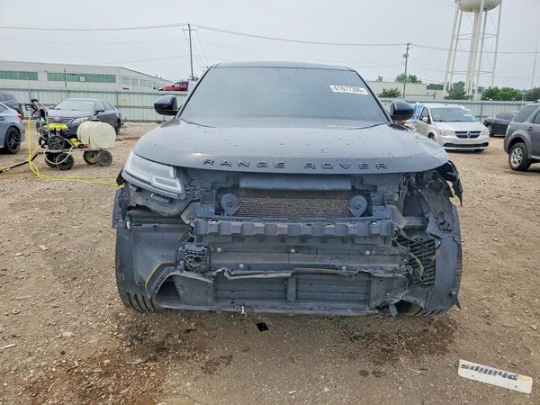 2020 LAND ROVER RANGE ROVER VELAR S