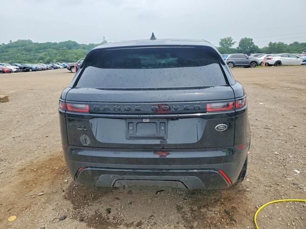 2020 LAND ROVER RANGE ROVER VELAR S