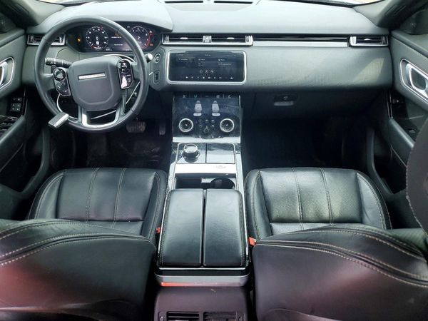 2020 LAND ROVER RANGE ROVER VELAR S