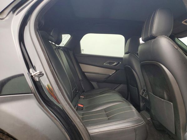2020 LAND ROVER RANGE ROVER VELAR S