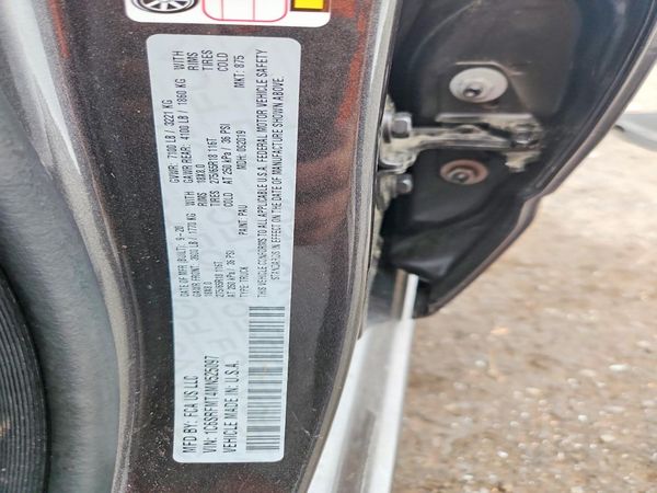 2021 RAM 1500 Big Horn, Lonestar