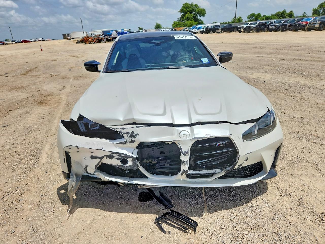 2026 BMW M4
