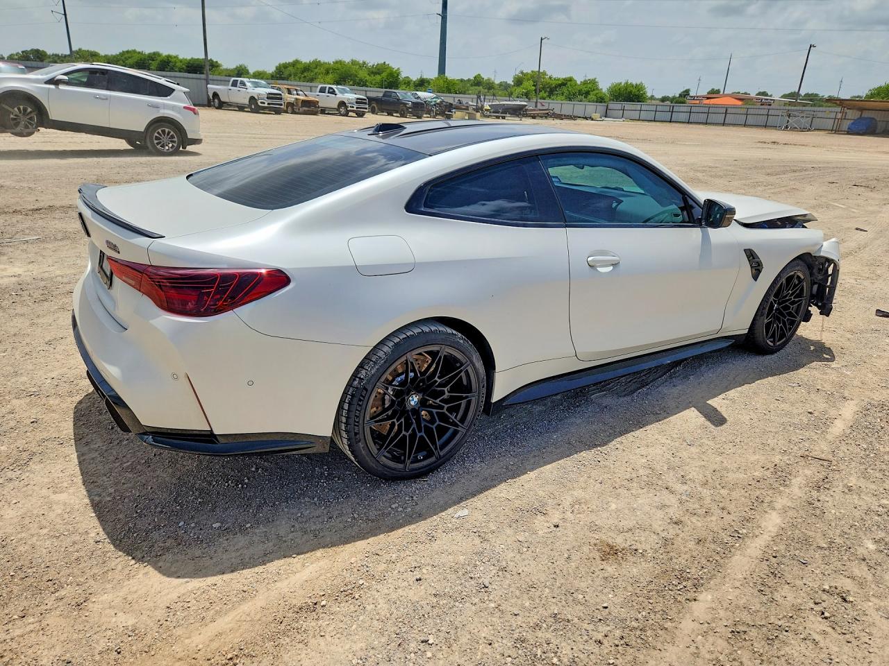 2026 BMW M4