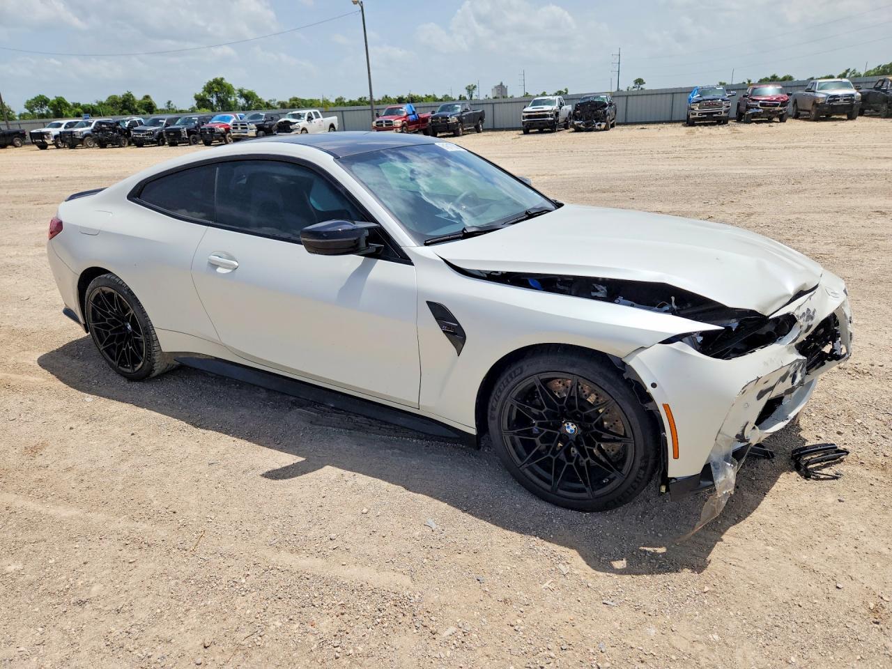 2026 BMW M4