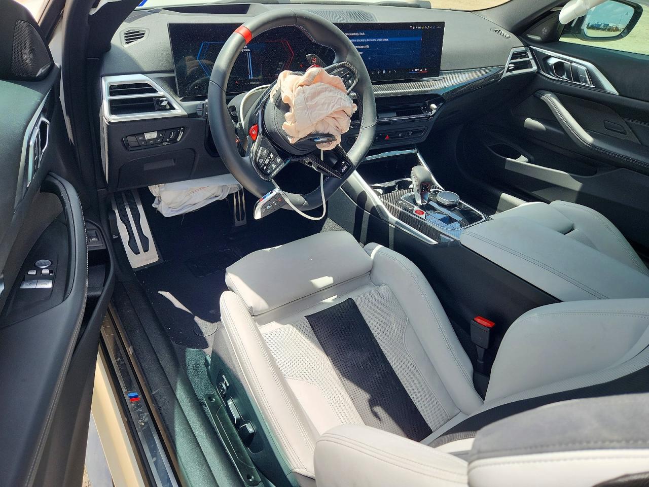 2026 BMW M4