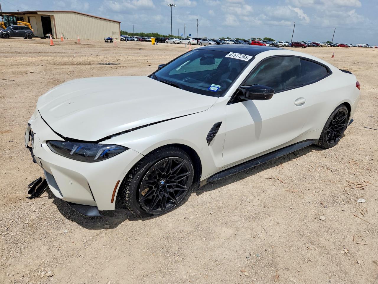 2026 BMW M4