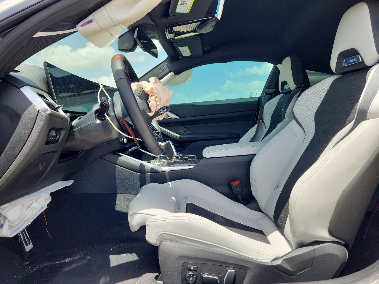 2026 BMW M4