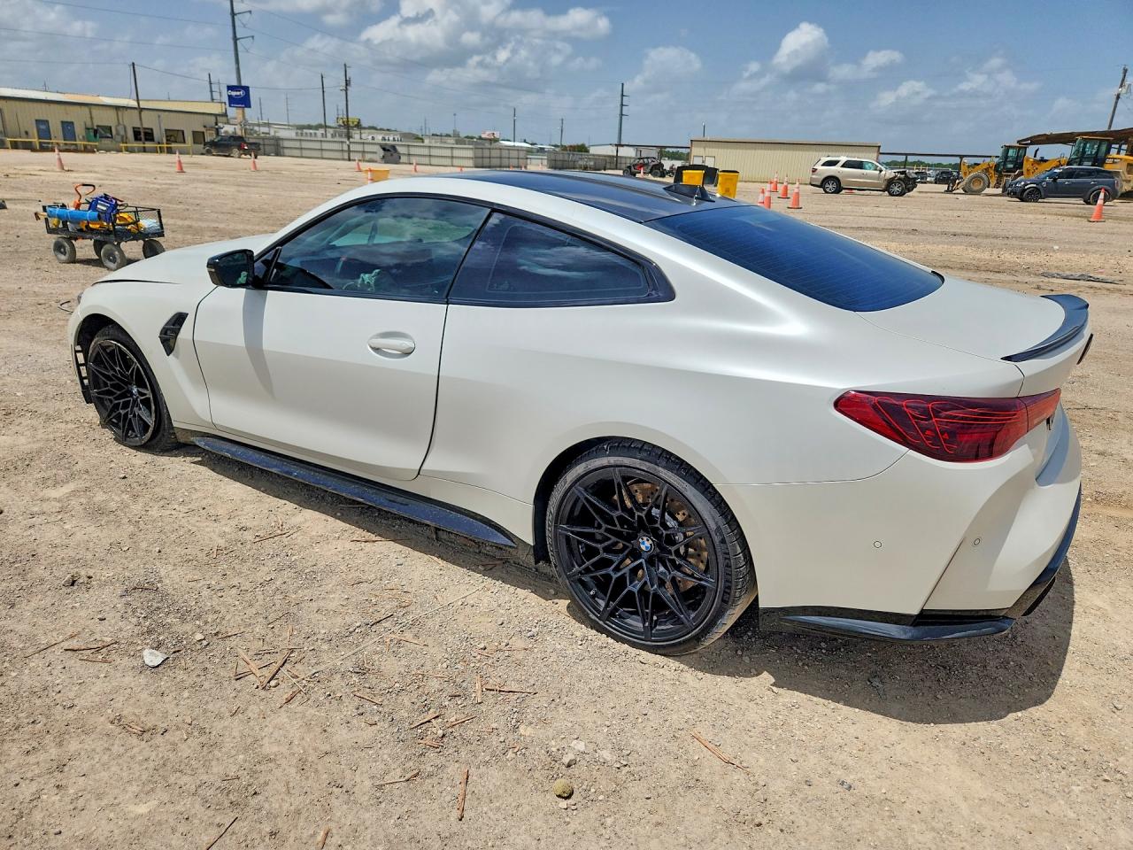 2026 BMW M4