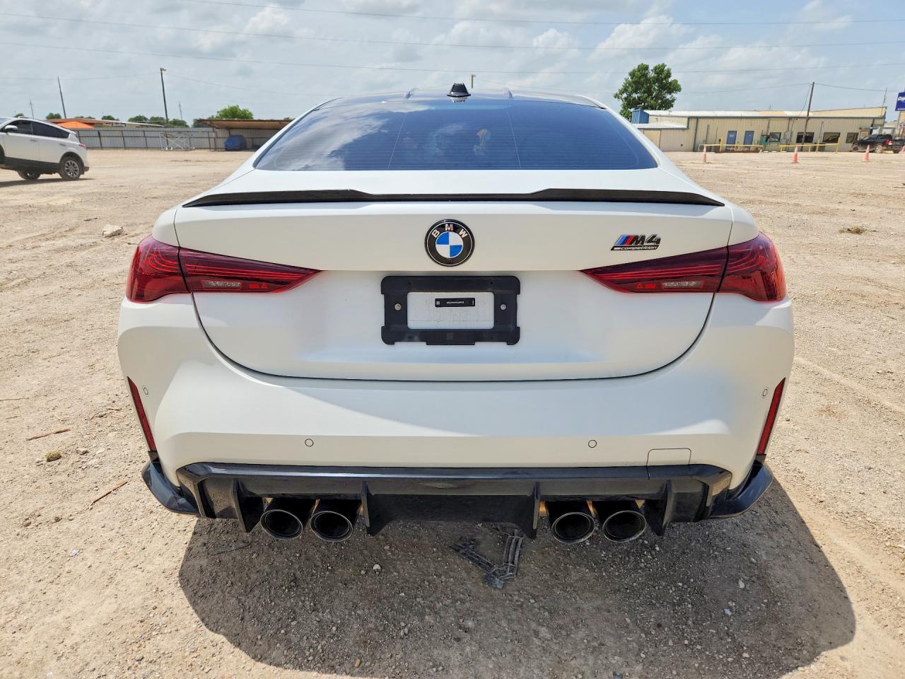 2026 BMW M4