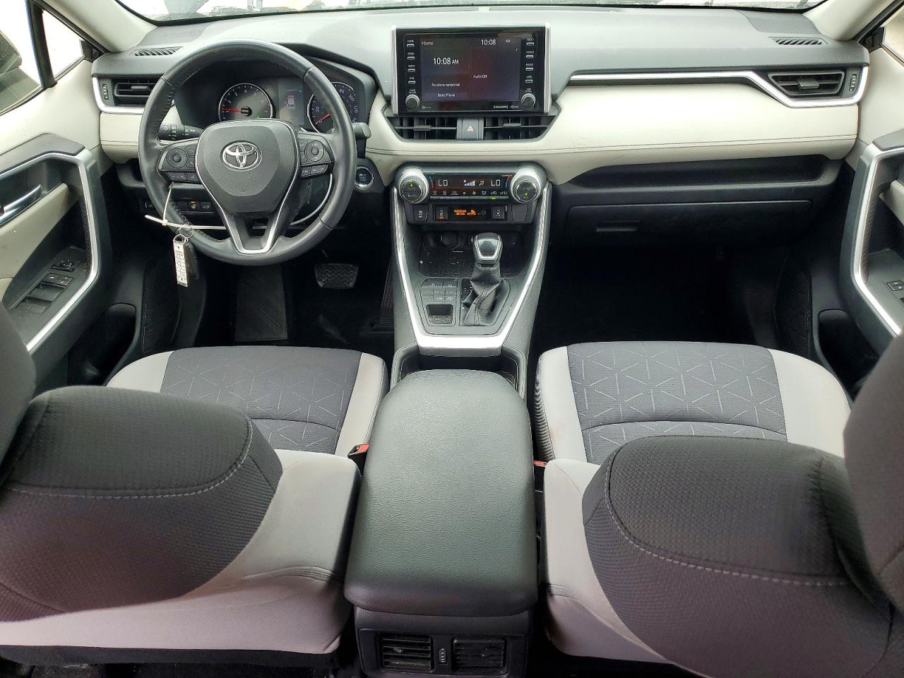 2019 TOYOTA RAV4 XLE / XLE Premium 4WD