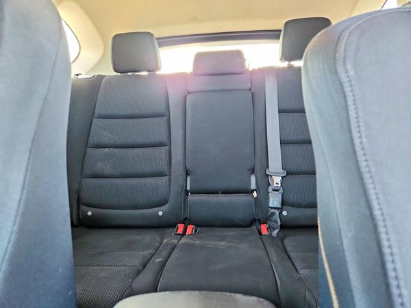 2016 MAZDA CX-5 Touring/GS
