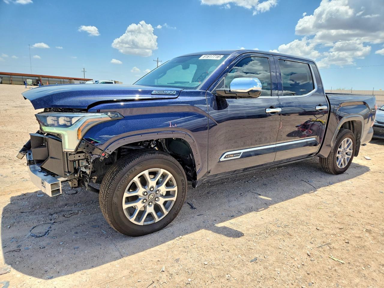 2026 TOYOTA TUNDRA 1794