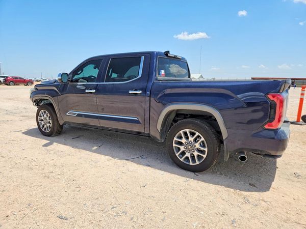 2026 TOYOTA TUNDRA 1794